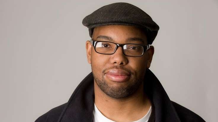 Ta-Nehisi Coates On Writing: "You Can't Know It All—But You Can Be Brave"